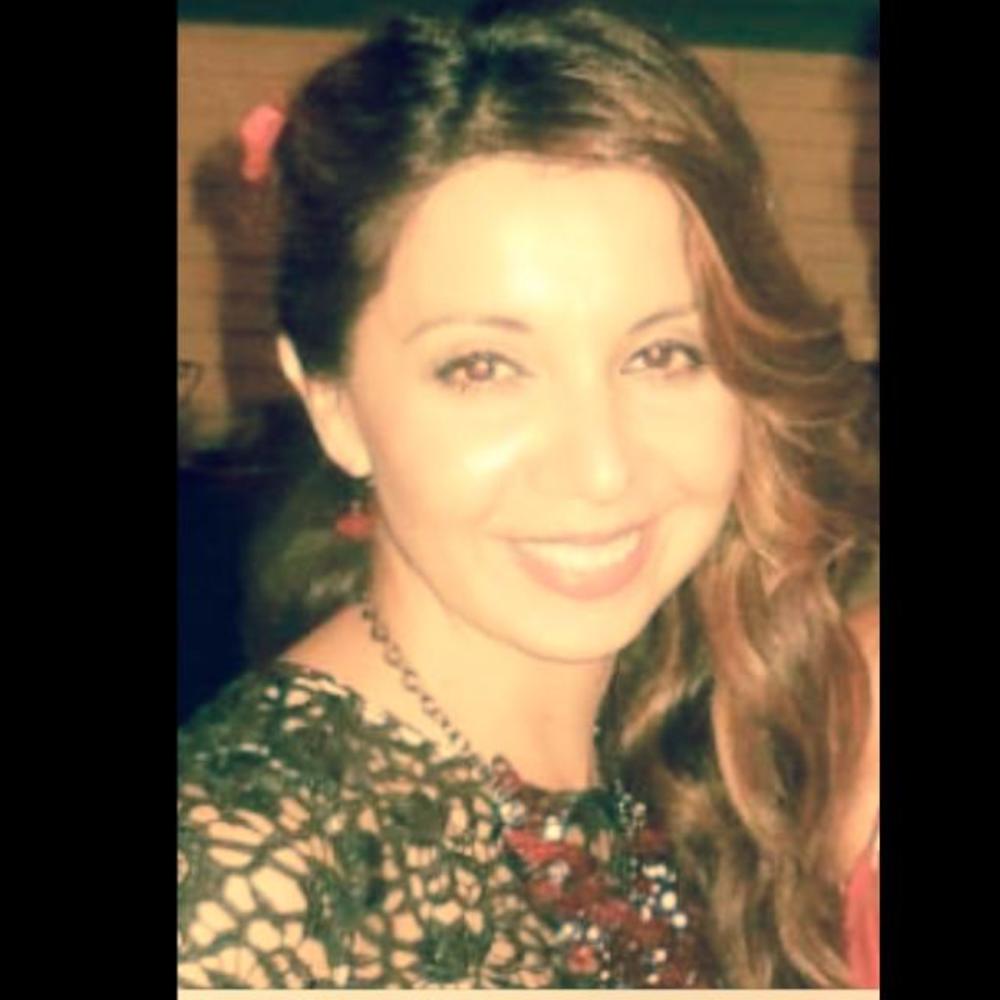 Meet your Posher, Maria